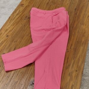 Charter Club Ladies Capris 10 Petite Excellent Condition